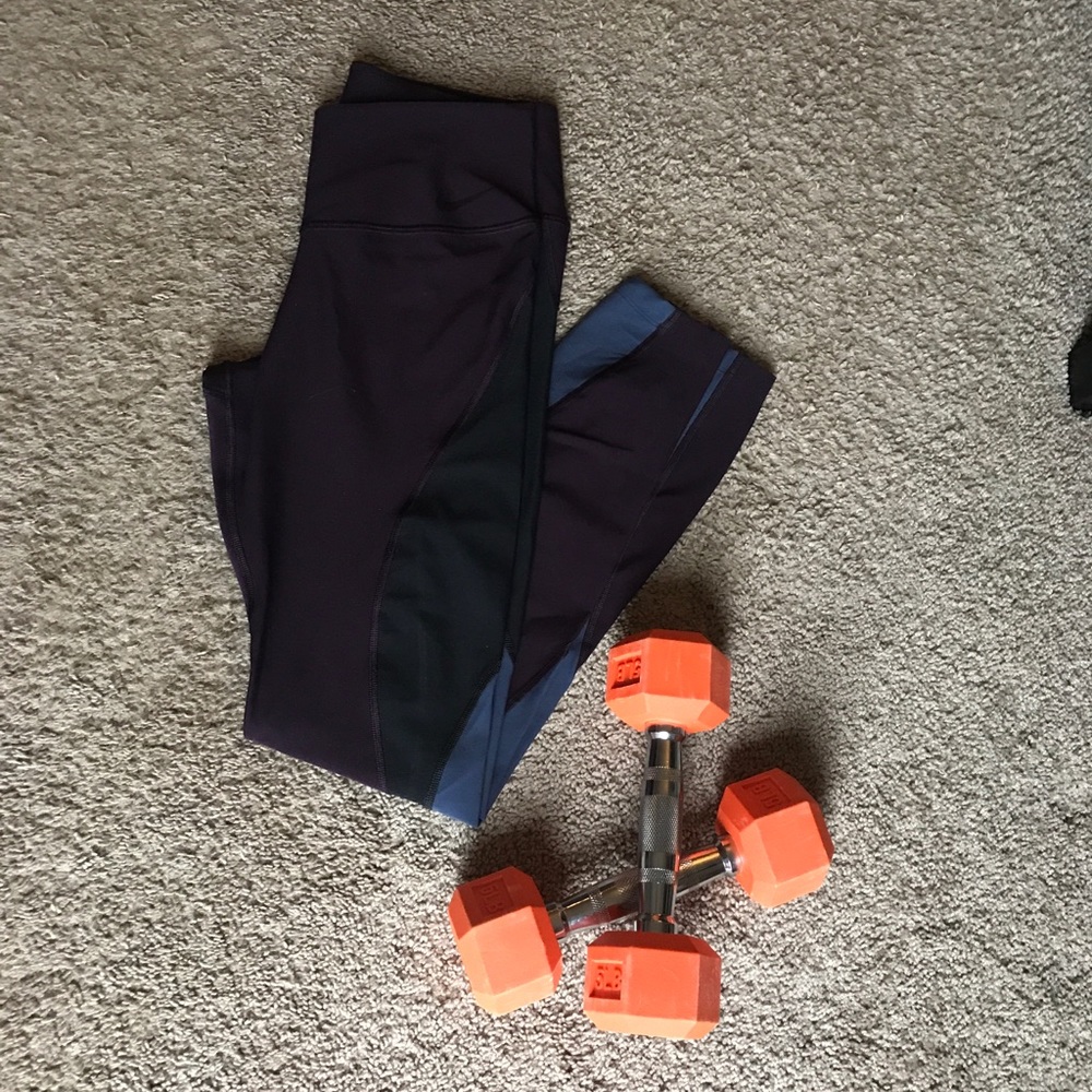 Nike Training Tights